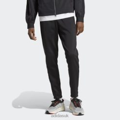 Adidas Trainers 8NL885161 Adidas Men Tiro Suit-Up Advanced Track Pants Black Fashion Black