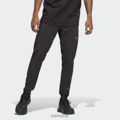 Adidas Trainers 8NL885797 Adidas Men Designed 4 Gameday Pants Black Black