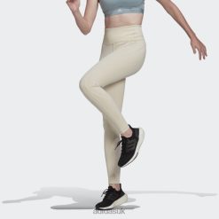 Adidas Uk 8NL8810610 Adidas Women Hyperglam Training Tights White White