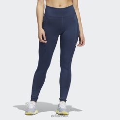 Adidas Uk 8NL8810634 Adidas Women COLD.RDY Leggings Navy Navy