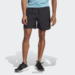 Adidas Uk 8NL8813550 Adidas Men Train Essentials Made to Be Remade Training Shorts Black Black