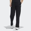 Adidas Uk 8NL883194 Adidas Women AO Track Pants Black Black